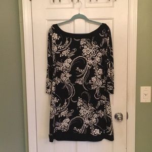 White House Black Market Dress